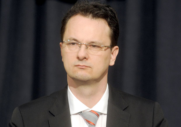 ШПИЈУНКА: Саветник за Болоњу